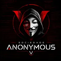 Canal de WhatsApp: 🎭 SOCIEDADE ANONYMOUS 🏴☠️