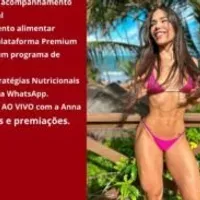 Grupo de WhatsApp: Emagrecimento e perda de peso ️️