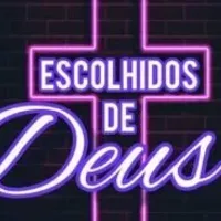 Grupo de WhatsApp: OS ESCOLHIDOS DE DEUS
