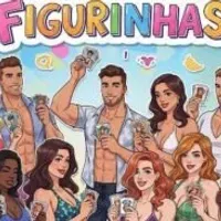 Grupo de WhatsApp: 🃏Clube de Figurinhas🃏