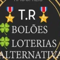 Grupo de WhatsApp: ‍️ BOLÕES T.R‍️