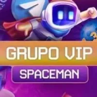 Grupo de WhatsApp: ROBÔ SPACEMAN VIP