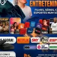 Grupo de WhatsApp: 𝐈𝐍𝐅𝐈𝐍𝐈𝐓𝐘 𝐏𝐋𝐀𝐘