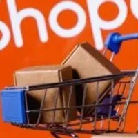 Vendedores da shopee