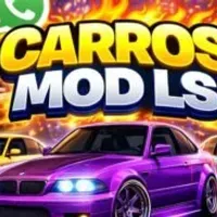 Grupo de WhatsApp: Carros Tunados LS