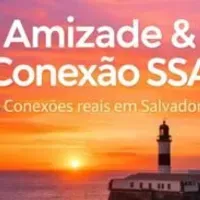 Grupo de WhatsApp: “Triagem | Amizade & Conexão SSA”