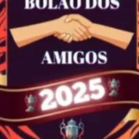 Grupo de WhatsApp: BOLÃO DOS AMIGOS(c)