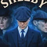 Grupo de WhatsApp: TROPA DO SHELBY