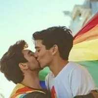 Grupo de WhatsApp: Gays united ️