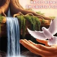Grupo de WhatsApp: Radio Renascer em Cristo é a Solução ️