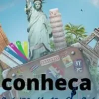 Grupo de WhatsApp: Viajando pelo Mundo ️