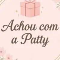 Grupo de WhatsApp: ACHADINHOS DA PATTY ️