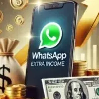 Grupo de WhatsApp: #02 Renda Extra com WPP