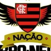 Grupo de WhatsApp: ️ NAÇÃO FLAMENGUISTA ️