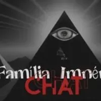 Grupo de WhatsApp: Família Imperial – Chat ∞