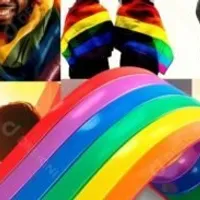 Grupo de WhatsApp: Somente LGBT ️