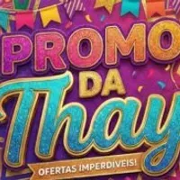 Grupo de WhatsApp: PROMODATHAY