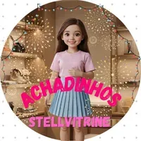 Grupo de WhatsApp: StellVitrine 🛒 Ofertas do dia ✨