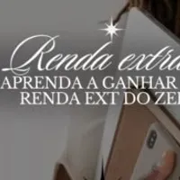 Grupo de WhatsApp: Renda extra