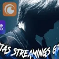 Grupo de WhatsApp: CONTAS STREAMING GRÁTIS