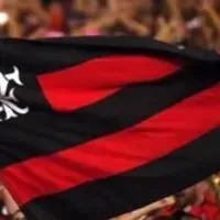 Grupo de WhatsApp: Flamengo