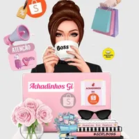Comunidade de WhatsApp: Achadinhos Imperdíveis 🛍️