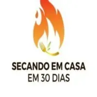 Grupo de WhatsApp: Programa 30 dias Secando em casa