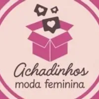 Grupo de WhatsApp: Achadinhos moda feminina 🩷