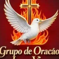 Grupo de WhatsApp: Grupo de Oração JESUS VIVO️️