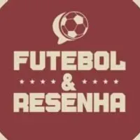 Grupo de WhatsApp: FUTEBOL & RESENHA
