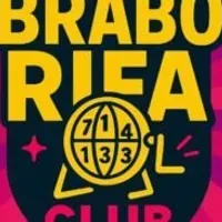 Grupo de WhatsApp: Brabo Rifa Club