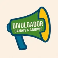 Grupo de Telegram: Divulgador🦜