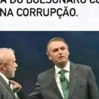 Grupo de WhatsApp: Notícia Bolsonaristas