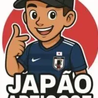 Grupo de WhatsApp: Japão Artigos