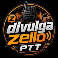 Grupo de Telegram: Divulga Zello