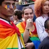 Grupo de WhatsApp: FAMILIA LGBT ️