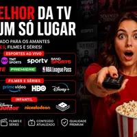 Grupo de Telegram: Plus IPTV | Tudo em Um Só Aplicativo 🚀