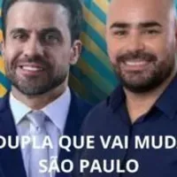 Grupo de WhatsApp: 🇧🇷 Pablo Marçal & Melo reta final
