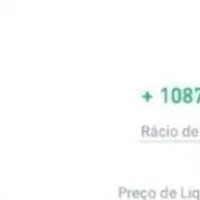 Grupo de WhatsApp: Segredos Do Mercardo