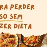 Grupo de WhatsApp: EMAGREÇA SEM DIETA #01