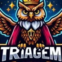 Grupo de WhatsApp: |•|.TRIAGEM UT’S.|•|