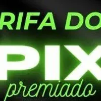 Grupo de WhatsApp: Pix premiado