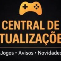 Grupo de WhatsApp: ️ Central de Jogos & Atualizações