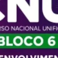 Grupo de WhatsApp: EXERCÍCIOS DO CNU BLOCO 6
