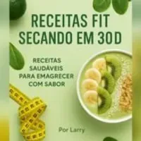 Grupo de WhatsApp: Receitas Fit – Secando em 30D (Oficial)”