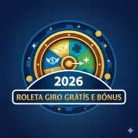 Grupo de Telegram: 🎡 Roleta Brasil: Bônus & Giros Grátis