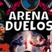 Grupo de WhatsApp: ️Arena️