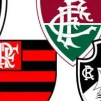 Grupo de WhatsApp: Futebol carioca (Flamengo,Vasco,Botafogo,Fluminense,Etc)