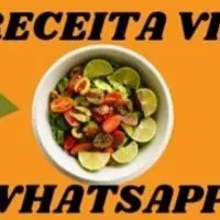 Grupo de WhatsApp: Receitas vip ‍