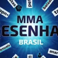 Grupo de WhatsApp: MMA Resenhas BR